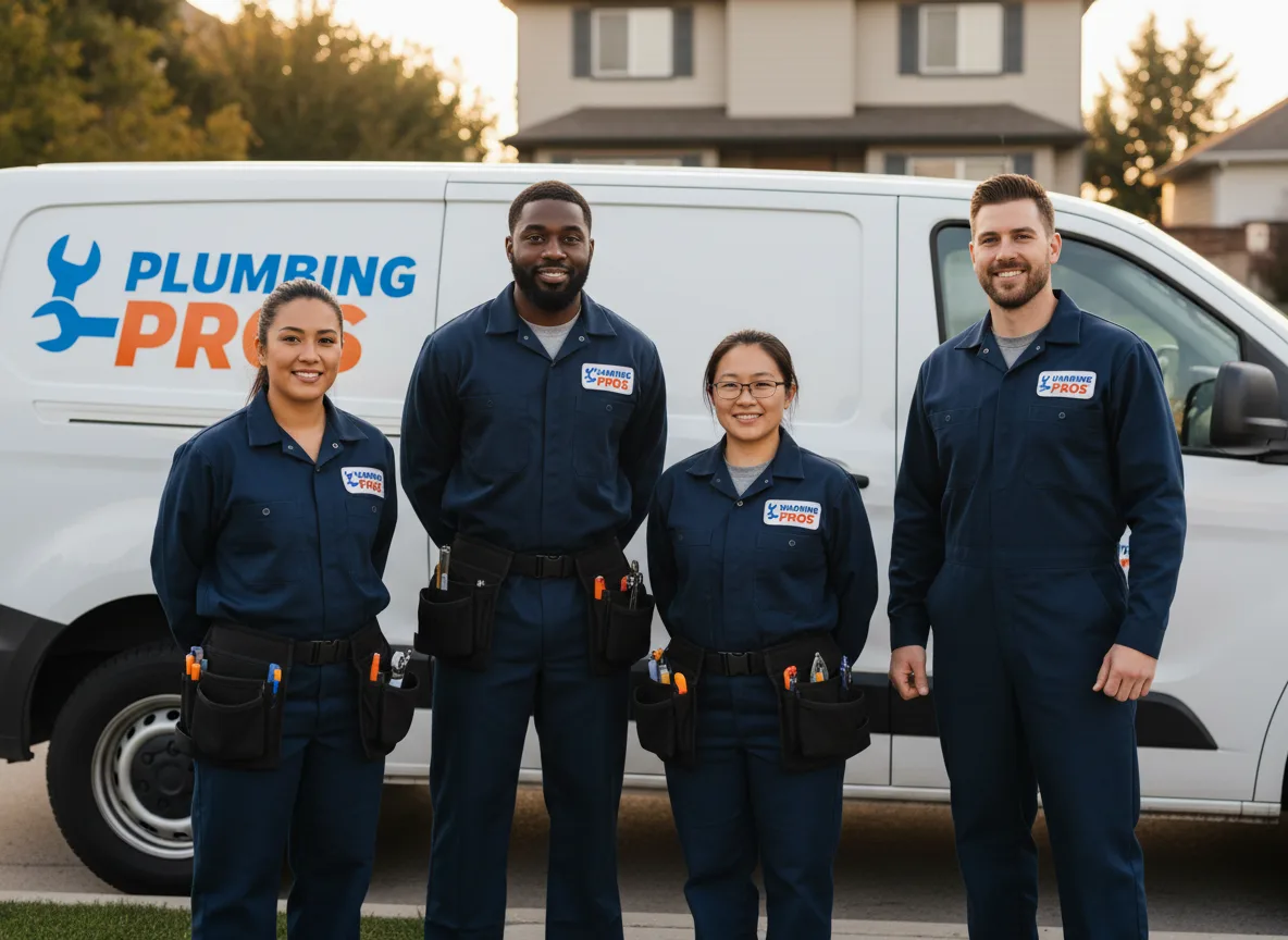 Water Heater Repair company in Newtonville, NJ